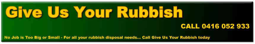Waste Management Coburg